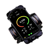 Reflective Running Armband Phone Holder for Sports