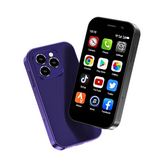 Ultra Mini Pocket Smartphone — 3.0" Android Tiny Phone