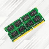 Laptop RAM — Samsung DDR2 / DDR3 / DDR3L SO-DIMM (2/4/8GB)