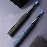 Sonic Clean Electric Toothbrush — 5 Modes, Fast USB Charge