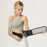 Self-Heating Lumbar Belt – Pain Relief & Back Support