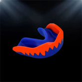 Shark Teeth Sports Mouth Guard for Boxing & Football