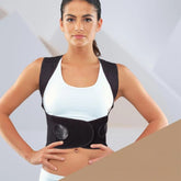Smart Back & Waist Posture Corrector Belt