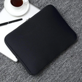 Padded Neoprene Laptop Sleeve Case (11–17 inch)