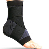 Sport Anklet Support – Compression Ankle Protector