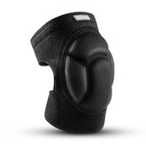 Sports Anti-Collision Knee Pads | Shockproof & Durable