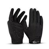 Summer MTB Full-Finger Touchscreen Cycling Gloves