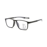 Progressive Multifocal Reading Glasses Anti-Blue Light