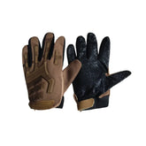 Tactical Full-Finger Protective Gloves