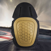 Tactical G4 Frog Suit Knee Pads – Shockproof & Durable