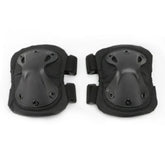 Tactical Knee & Elbow Pads Set – Lightweight Protective Gear