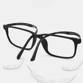 Customized Rectangle Reading Glasses Anti-Reflective