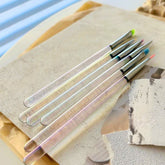 Professional Nail Art Brush Set – Liner & Detail Pens