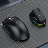Ultra-Lightweight Wireless Gaming Mouse