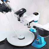 USB Rechargeable Bike Headlight & Tail Light Set