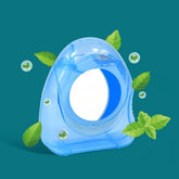 Ultraclean Mint Dental Floss 3pcs for Plaque & Gum Care