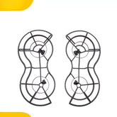 Universal Drone Propeller Guards — Protective Frame