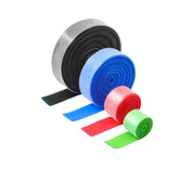 Velcro Cable Organizer Strap — 1/2/3/5m