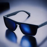 Men’s Polarized UV400 Rectangle Sunglasses