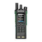 BAOFENG UV-32 10W GPS Bluetooth Dual-Band Walkie Talkie