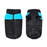 Waterproof Warm Dog Jacket for All Size Dogs