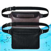 Waterproof Touch-Screen WaistBag _PhonePouch