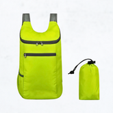 Foldable Waterproof Travel Backpack - Lightweight