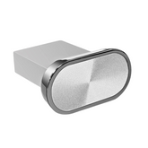 Mini USB 2.0 Metal Capsule Flash Drive
