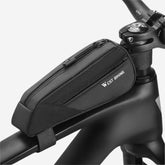 Waterproof Bicycle Top Tube Triangle Frame Bag