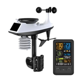 WiFi_Smart_Weather_Station