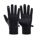 WinterPro Thermal Waterproof Touchscreen Gloves