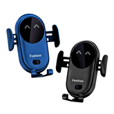 Automatic Clamping 30W Car Wireless Phone Charger