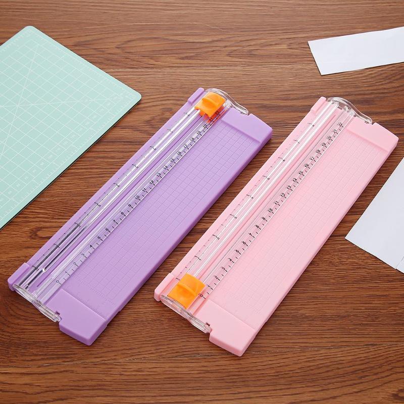 Fashion Popular A4/A5 Precision Paper Photo Trimmers Cutter