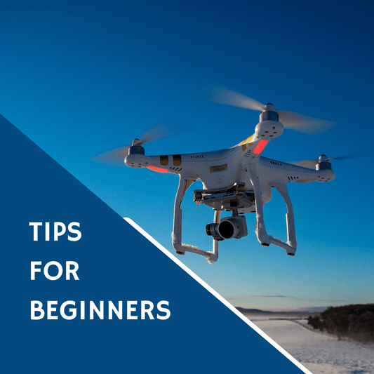 5 Tips for Beginners to Fly Their First Drone Successfully - dealskart.com.au