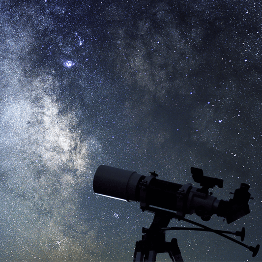 Discover the Stars: High-Performance Telescopes for Amateur Astronomers - dealskart.com.au