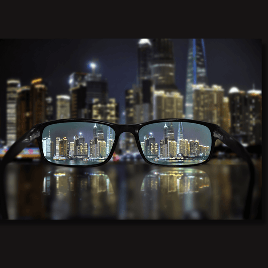 Night Vision Glasses: Unveiling the Secrets to Clearer Night Time Vision - dealskart.com.au