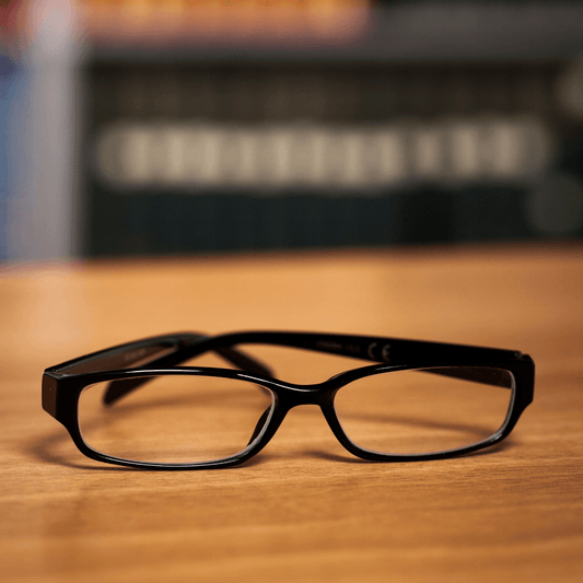 Seeing Clearly: The Best Reading Glasses for Women and Men - dealskart.com.au