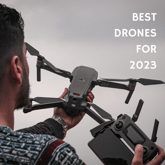 The Top 10 Best Drones for Aerial Photography and Video in 2023 - dealskart.com.au