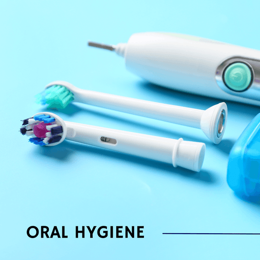 Top 10 Oral Hygiene Products for a Healthy Smile - dealskart.com.au