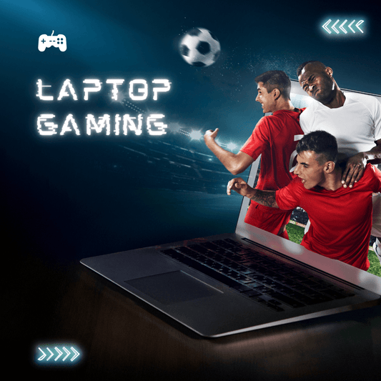 Top 5 Gaming Laptops to Look Out for in 2023: A Comprehensive Guide - dealskart.com.au