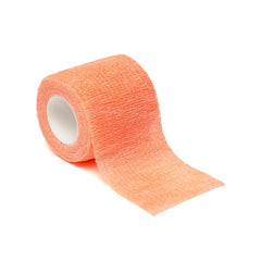 Elastic Self-Adhesive Bandage Wrap Tape Roll