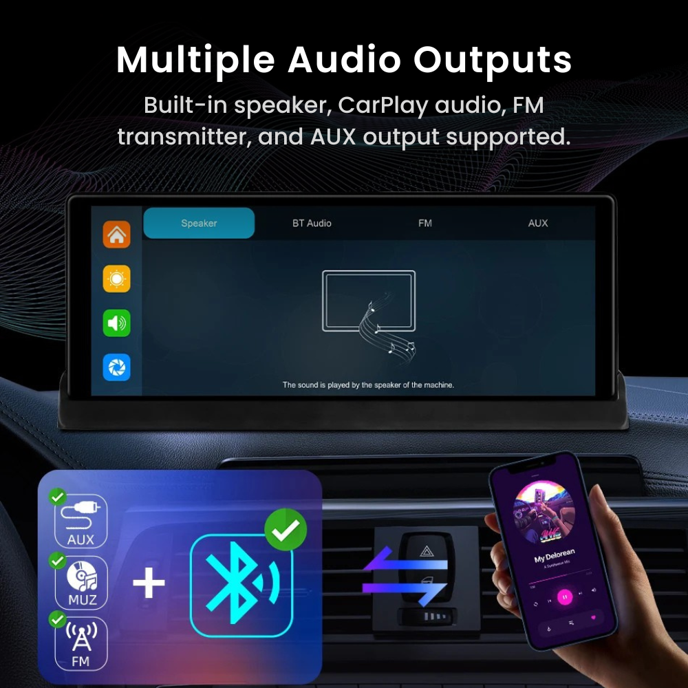 10.26__4K_Wireless_CarPlay_Rearview_Mirror_Dash_Cam_-_Audio_Outputs