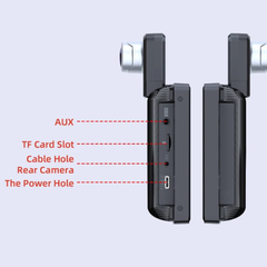 10.26__4K_Wireless_CarPlay_Rearview_Mirror_Dash_Cam_-_Cables