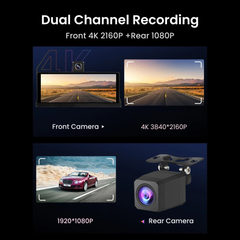 10.26__4K_Wireless_CarPlay_Rearview_Mirror_Dash_Cam_-_Dual_Channel