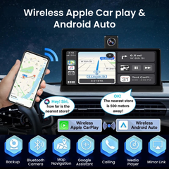 10.26__4K_Wireless_CarPlay_Rearview_Mirror_Dash_Cam_-_IOS_Andriod