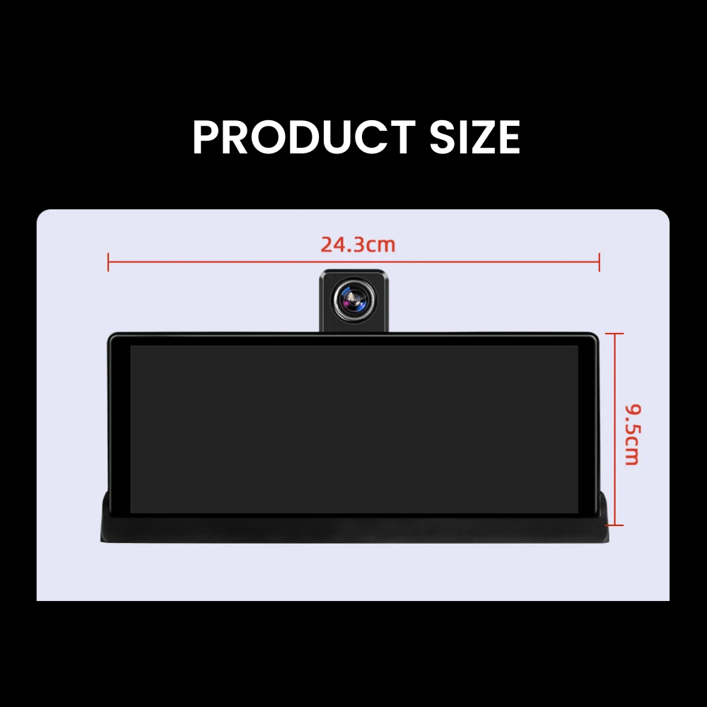 10.26__4K_Wireless_CarPlay_Rearview_Mirror_Dash_Cam_-_Size