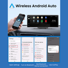 10.26__Wireless_CarPlay_Android_Auto_DVR_4K_Dual_Cam_-_Andriod