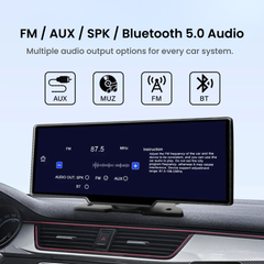 10.26__Wireless_CarPlay_Android_Auto_DVR_4K_Dual_Cam_-_Audio