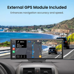 10.26__Wireless_CarPlay_Android_Auto_DVR_4K_Dual_Cam_-_Gps