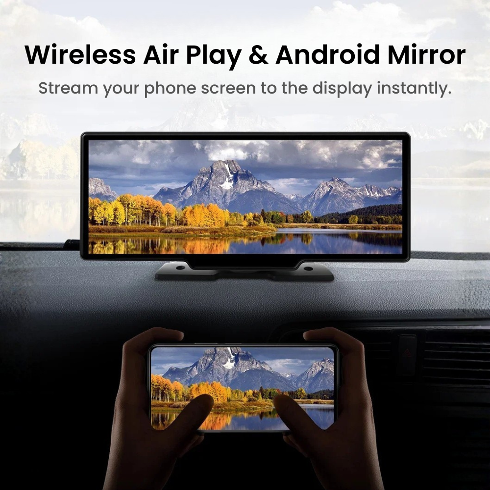 10.26__Wireless_CarPlay_Android_Auto_DVR_4K_Dual_Cam_-_Mirror